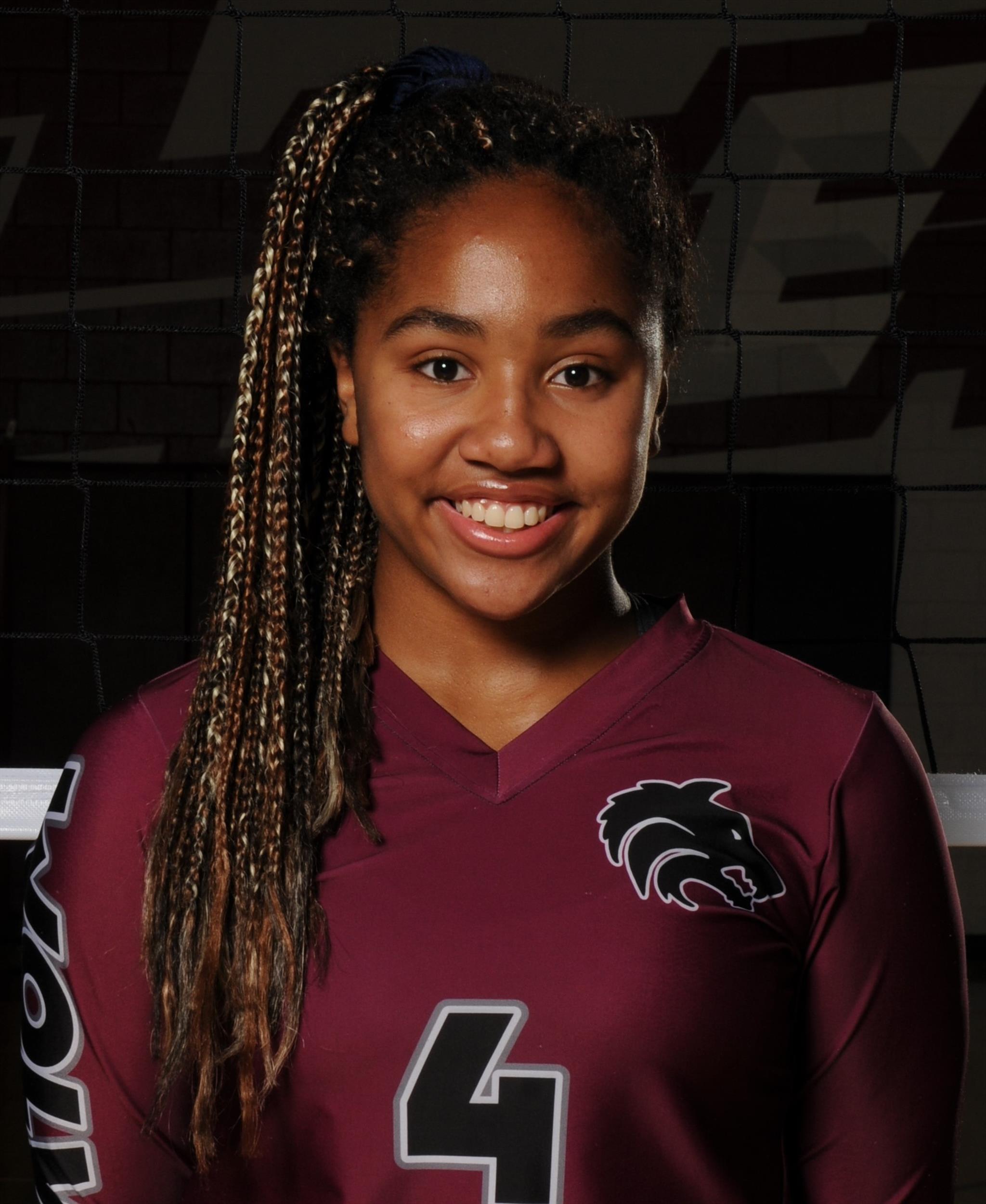 Paris Hixon