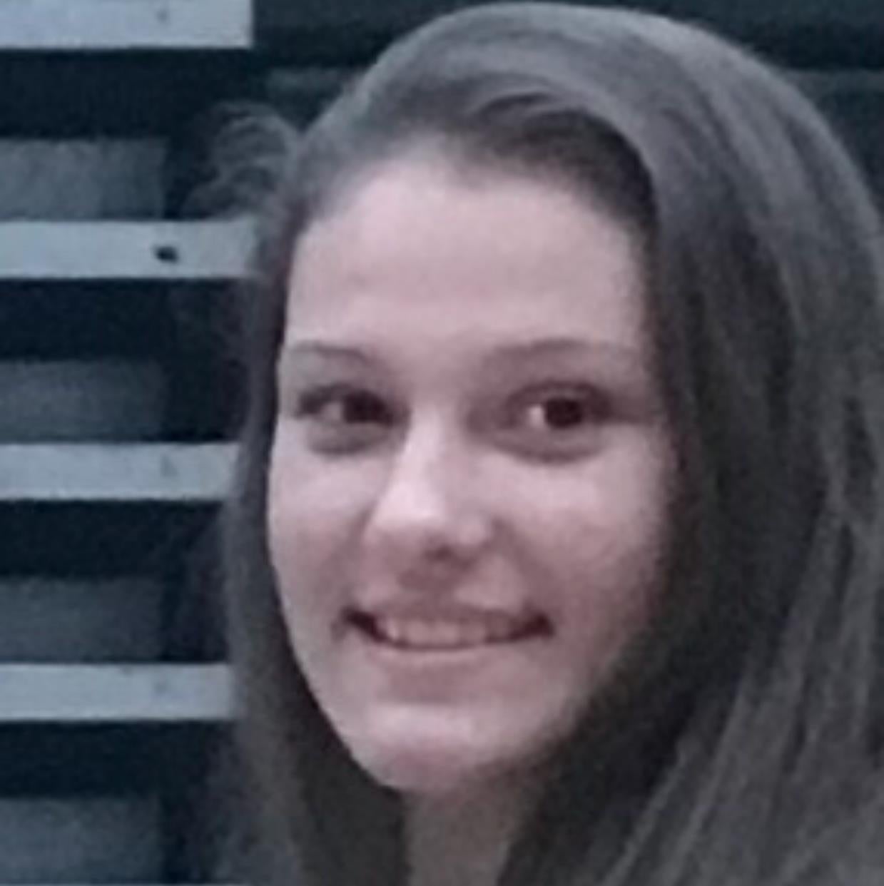 Adria Mason