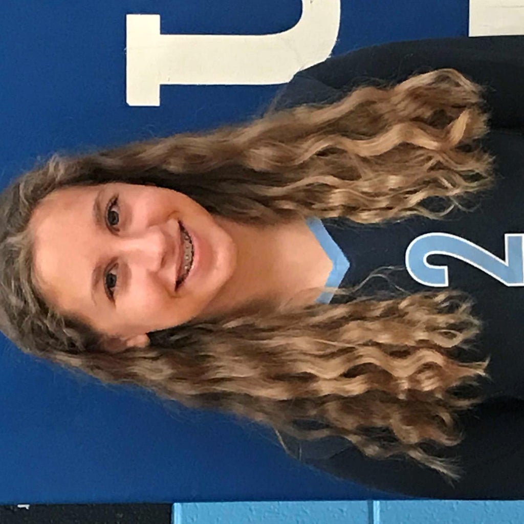 Jillian Manzo