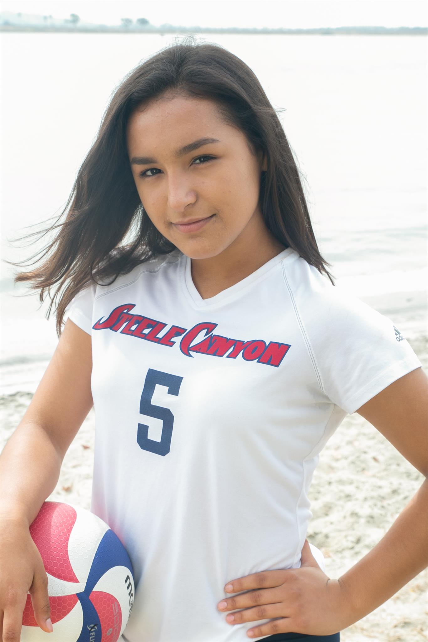 Breanna Lopez