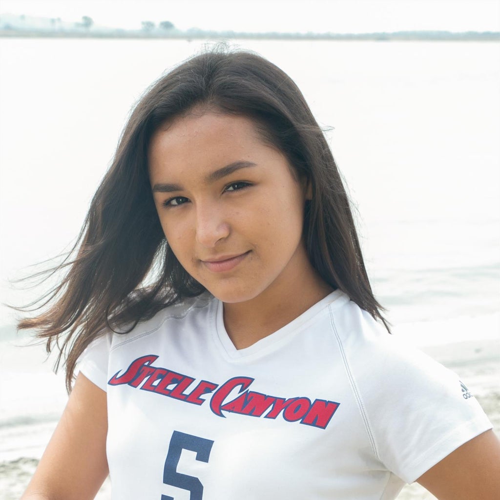 Breanna Lopez mugshot