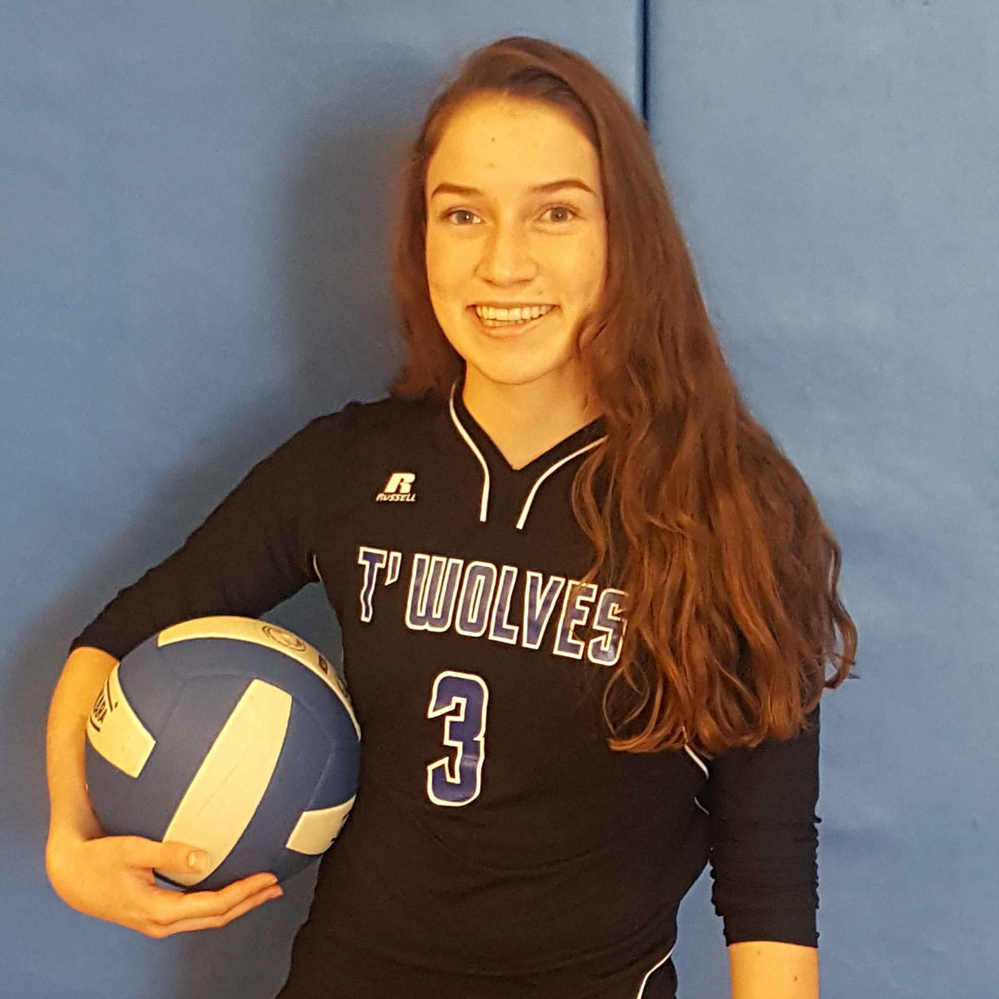 Paige Rohwer