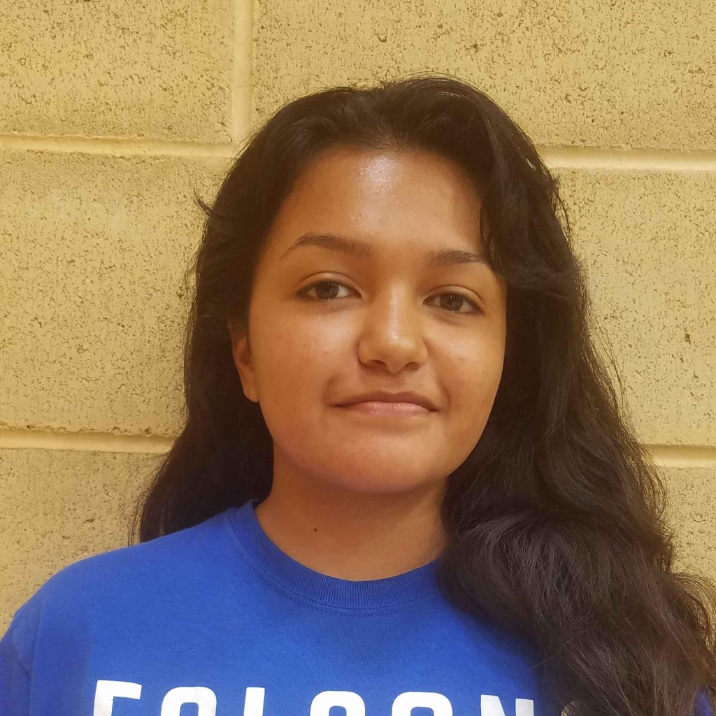 Ofelia Gualotuna Barbalena mugshot