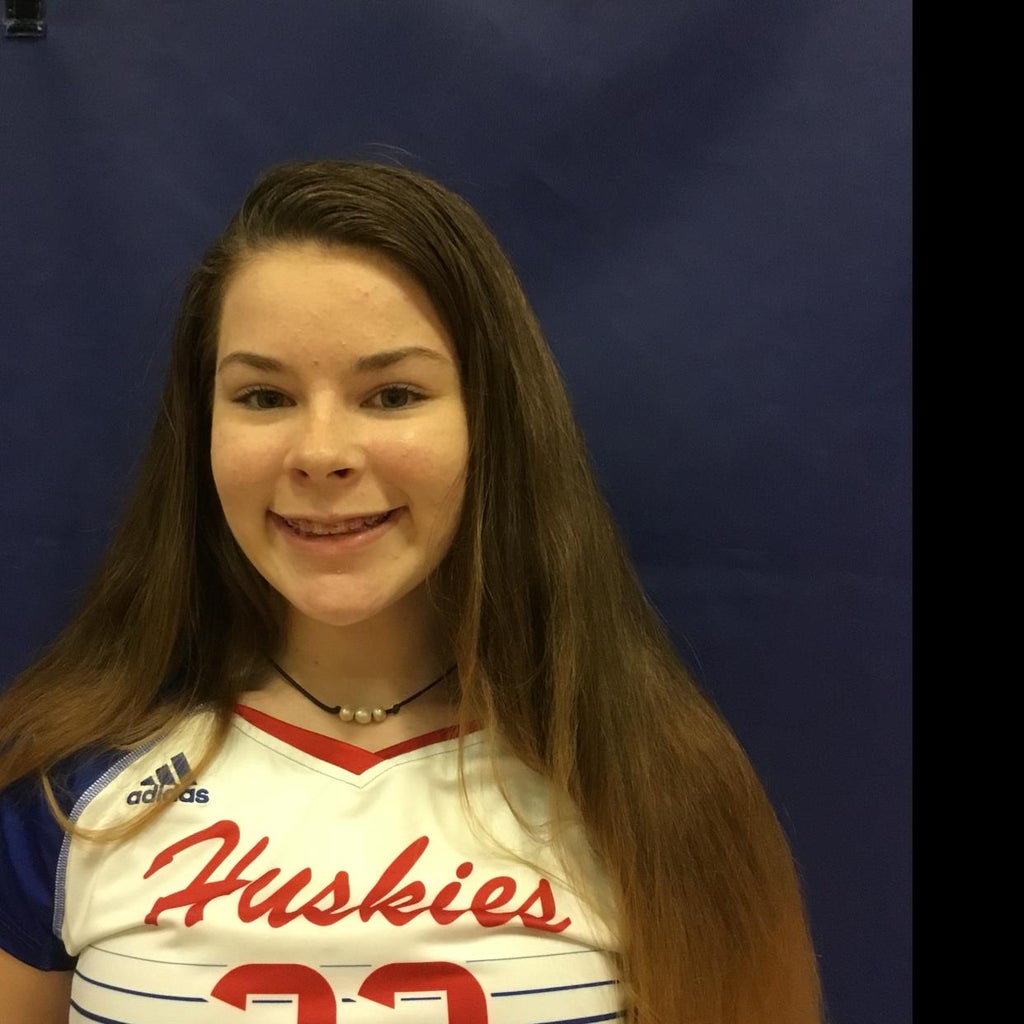 Sydney Mullins mugshot