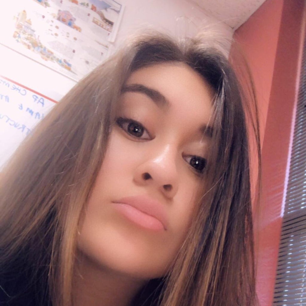 Natalia Lazo mugshot