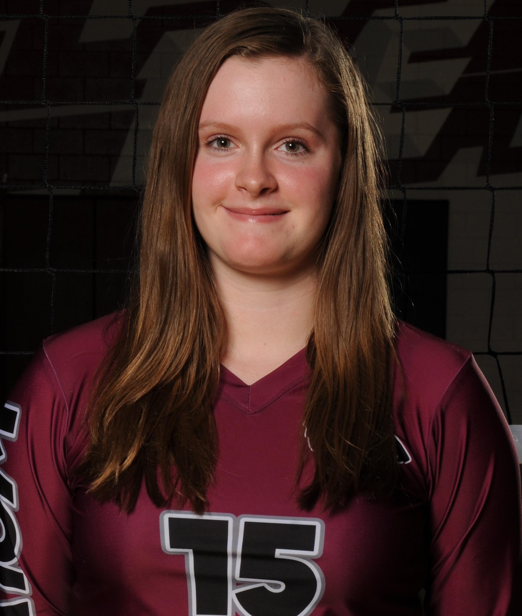 Paige Baldus