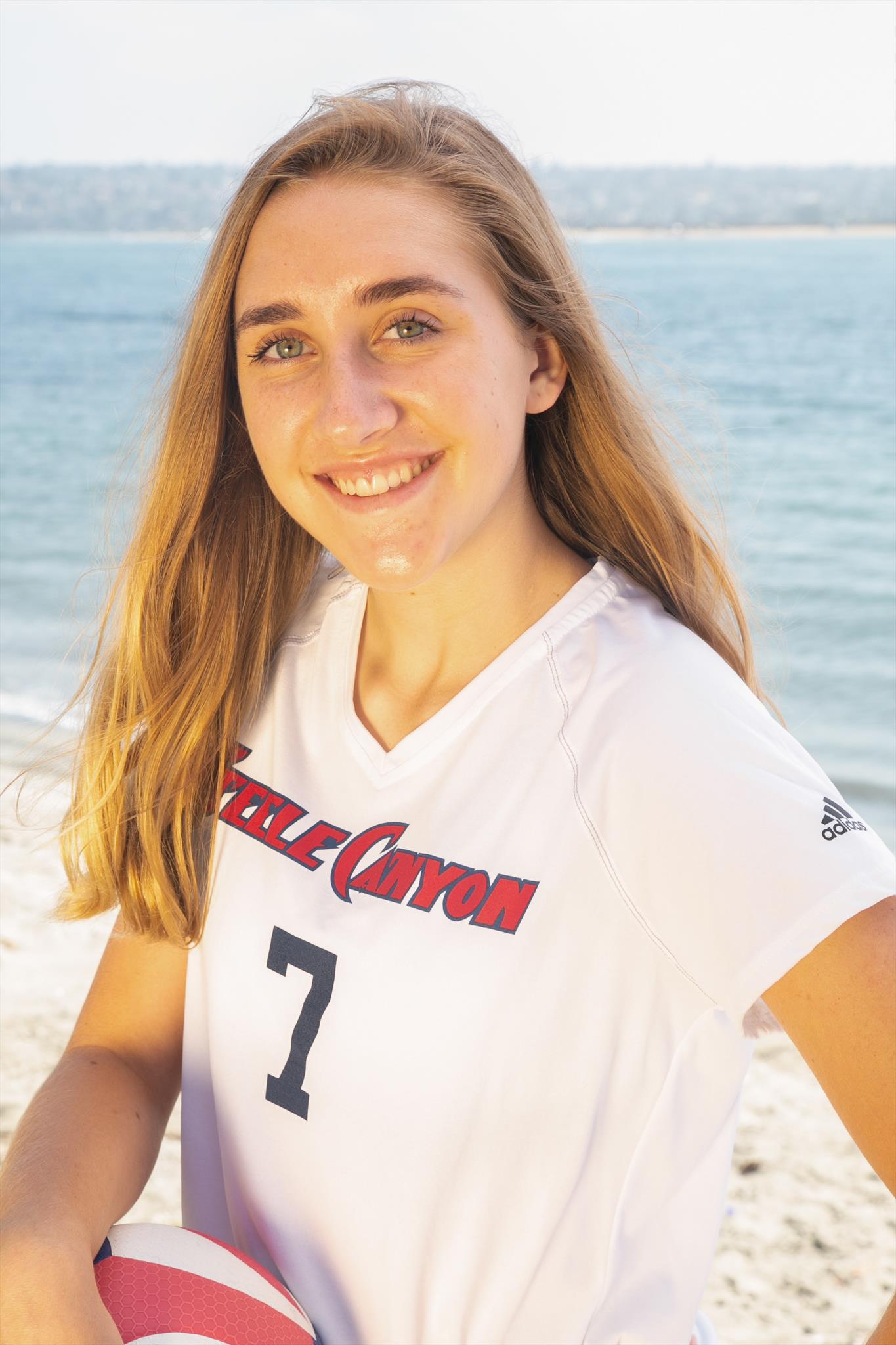 Brooke Kasmedo