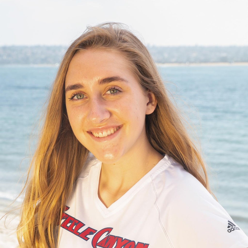 Brooke Kasmedo