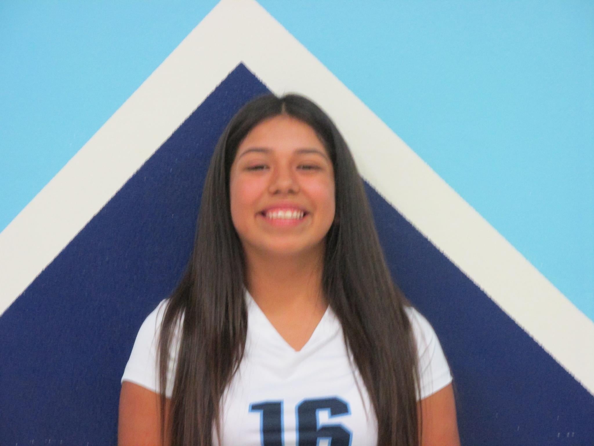 Guadalupe Vega