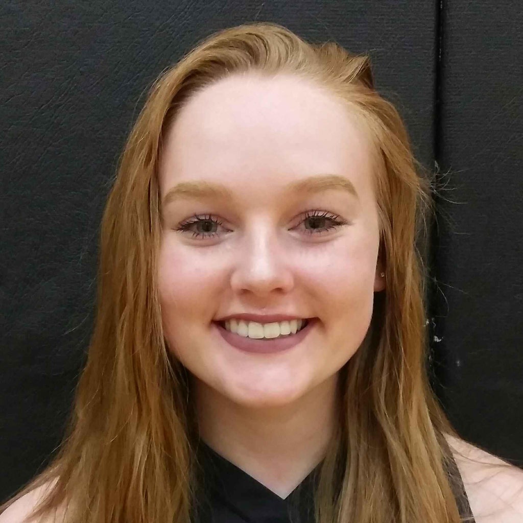 Maggie Lumsden mugshot