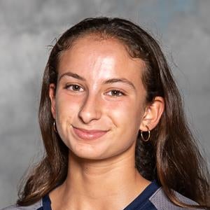 Brielle Barbiero mugshot