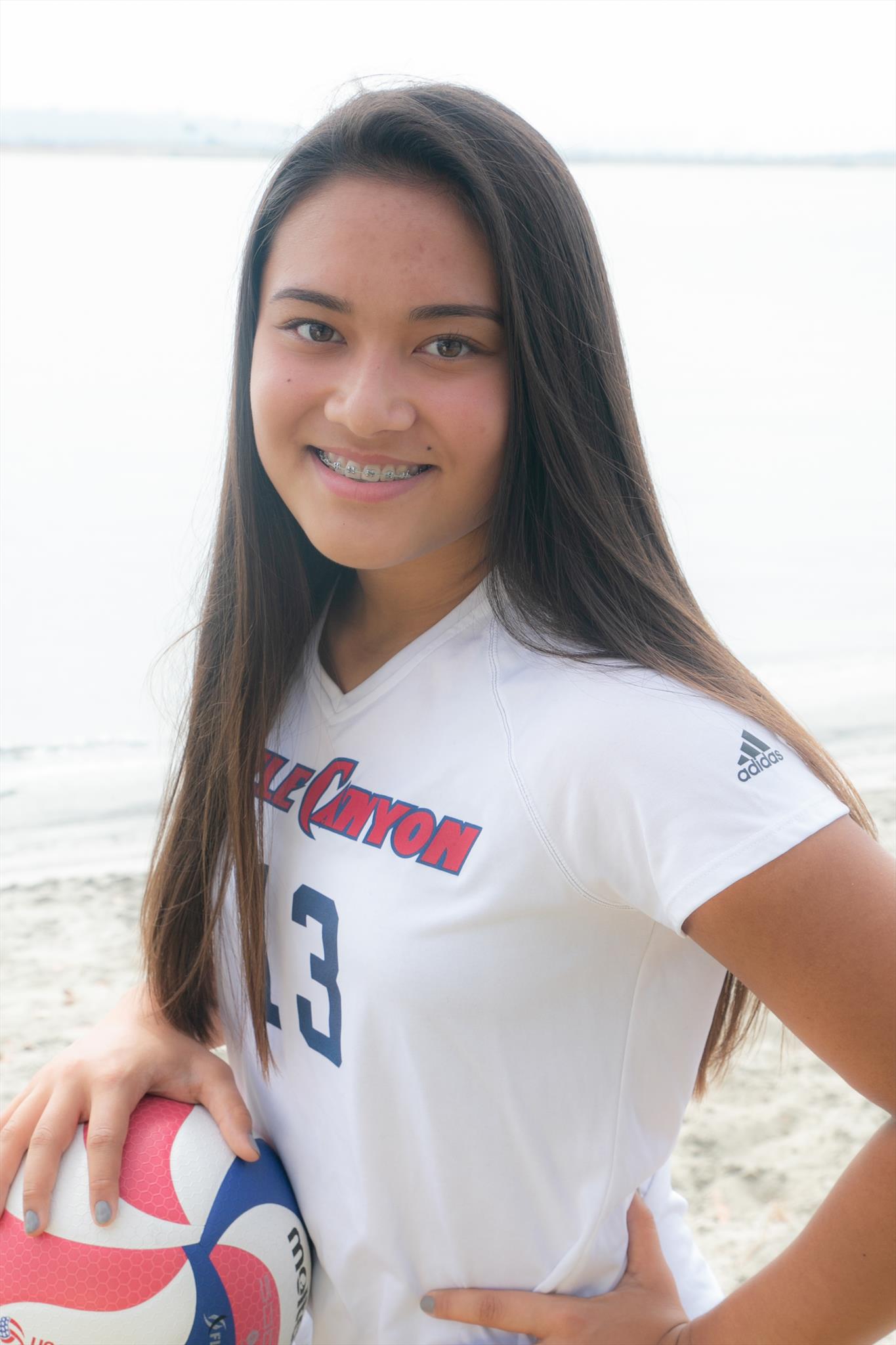 Kaiya Isackson