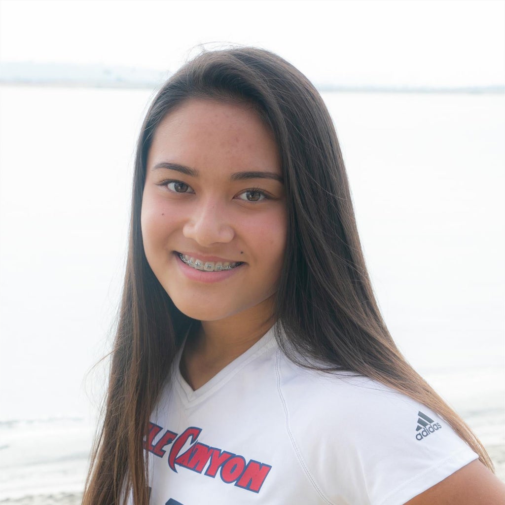 Kaiya Isackson
