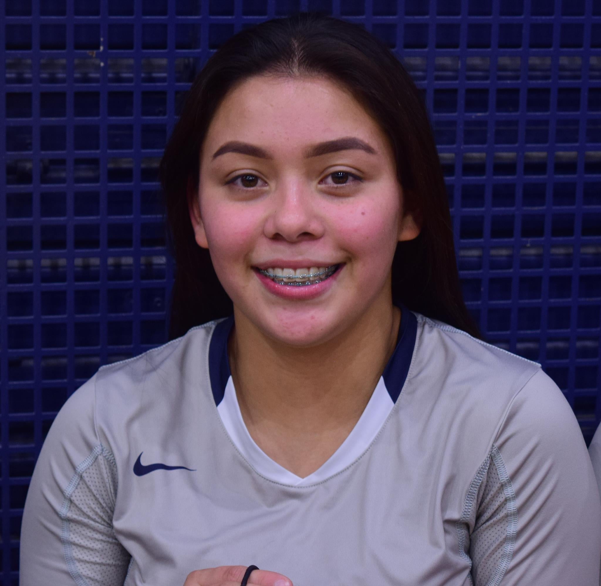 Yamilett Bautista