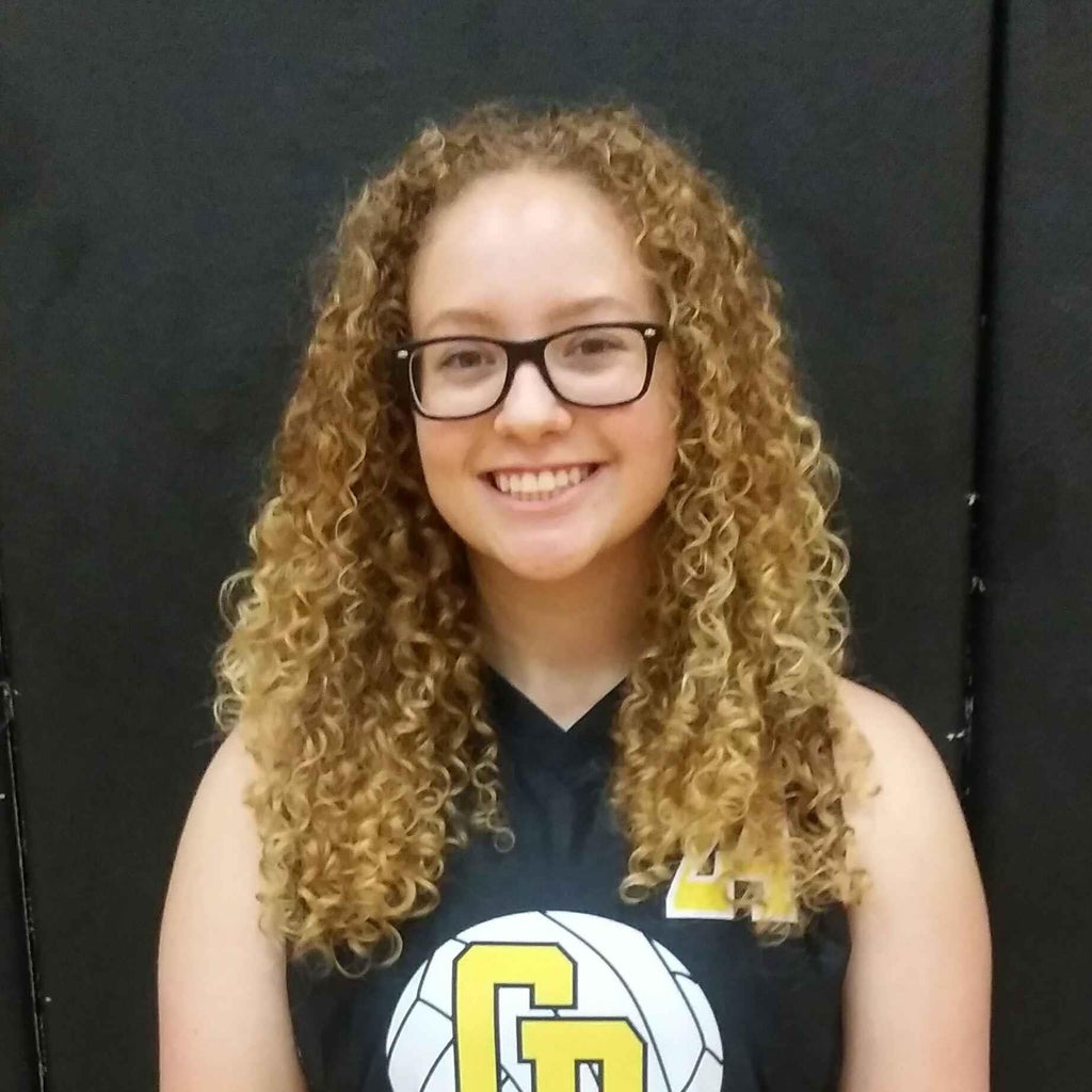 Madison Wick mugshot
