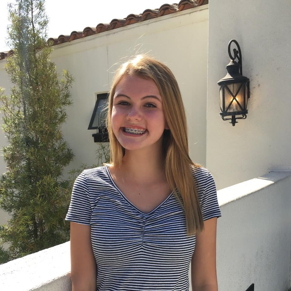Ava Macmillan