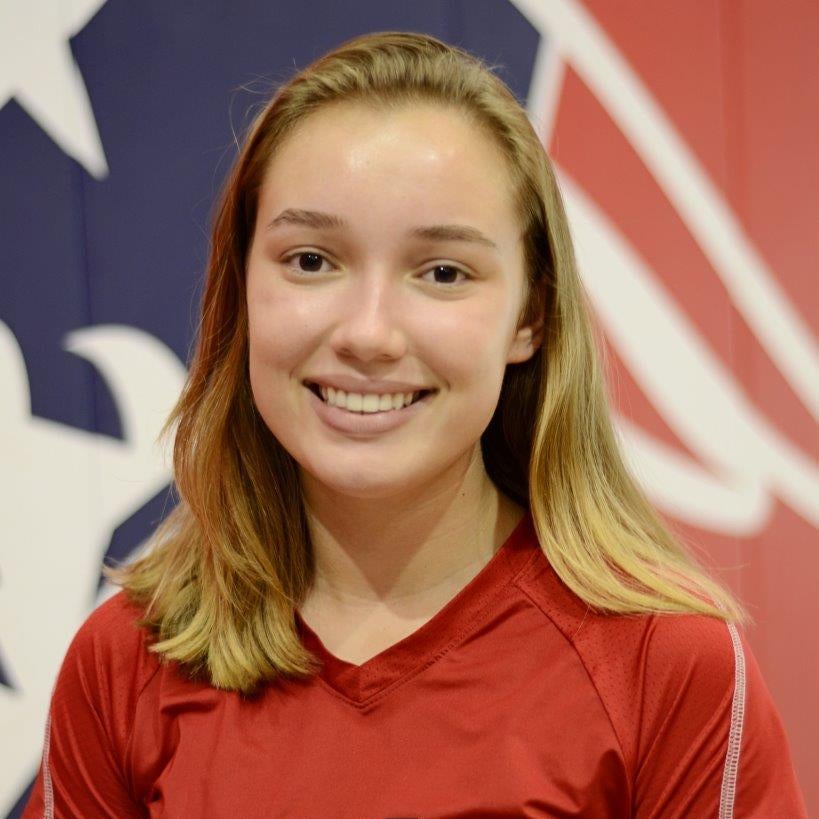 Hannah Fowler