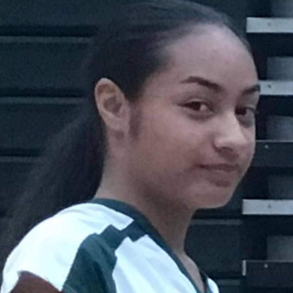Raven Sula mugshot