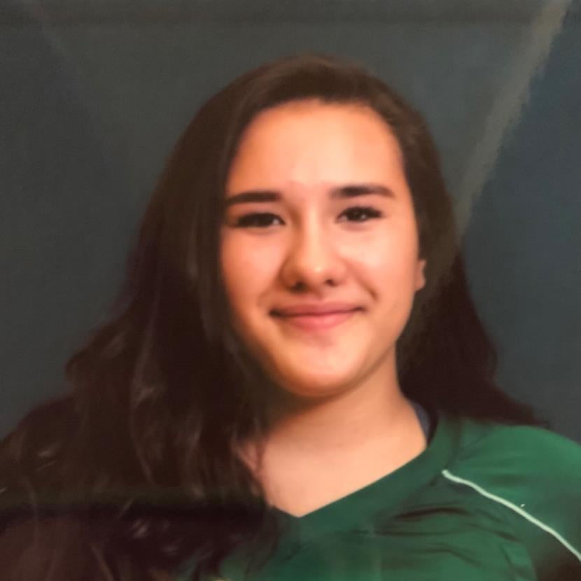 Marissa Martinez mugshot