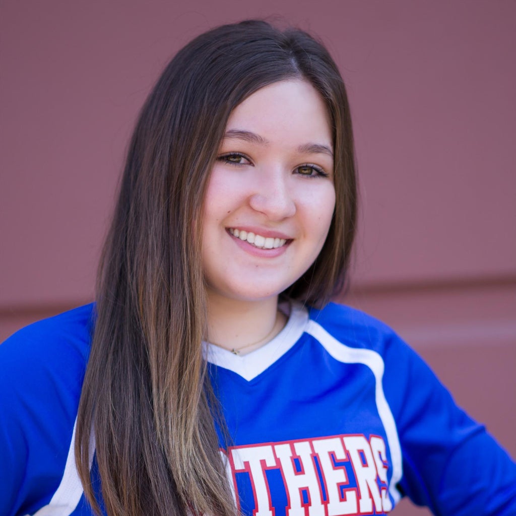 Brooke Bonetti