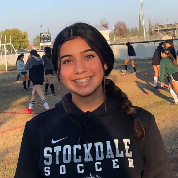 Catalina Jasso-Lopez