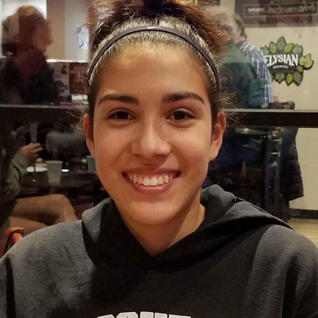 Alyse "Dani" Gabaldon