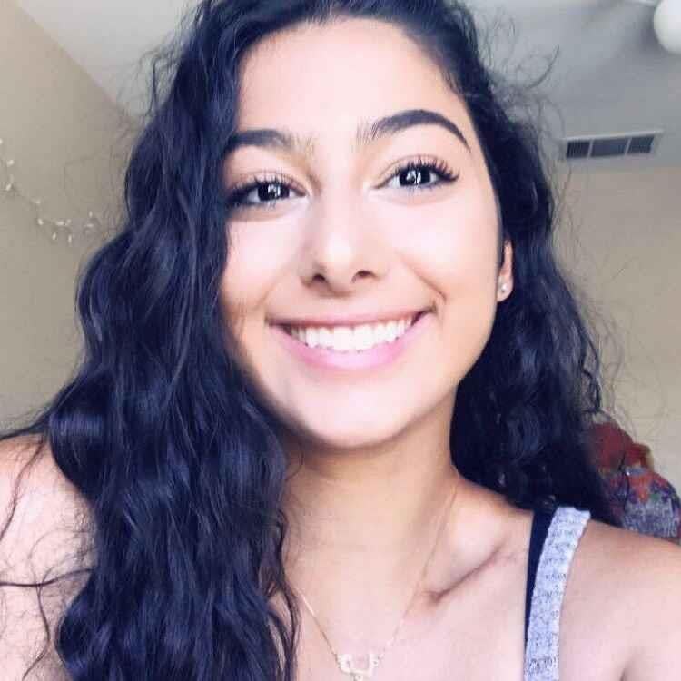 Tia Tarabey