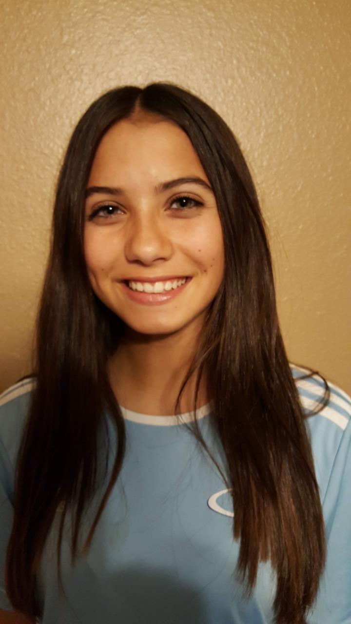Maya Keene