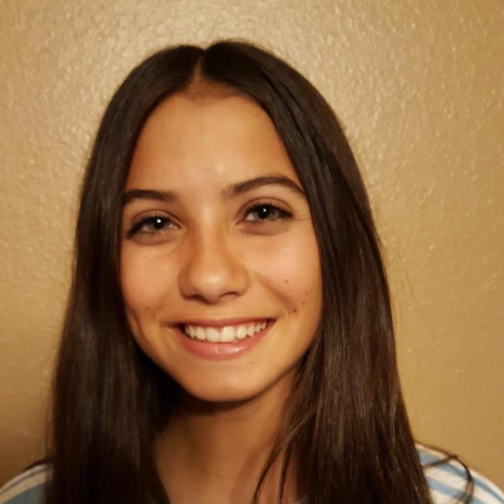 Maya Keene