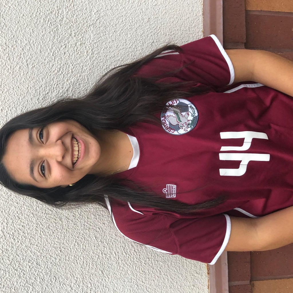 Vivian Reyes