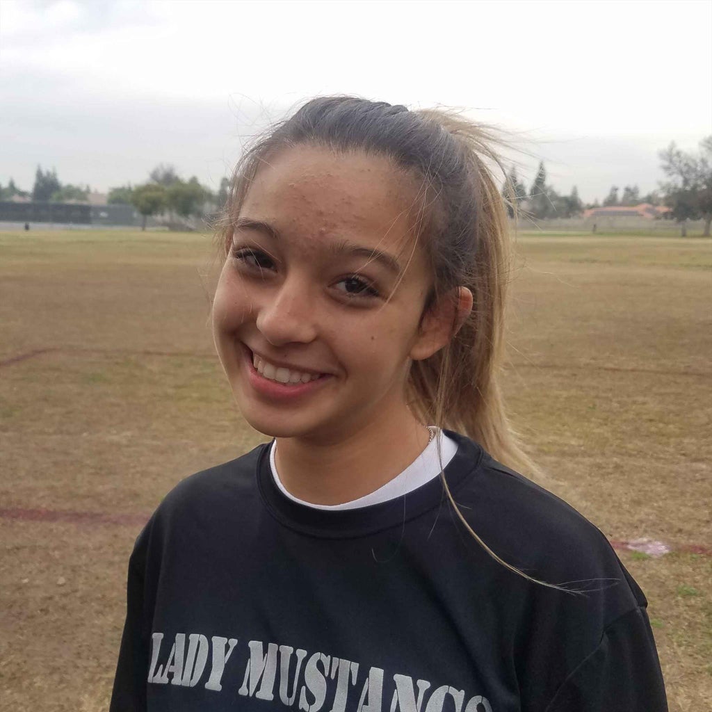 kaylee uribe