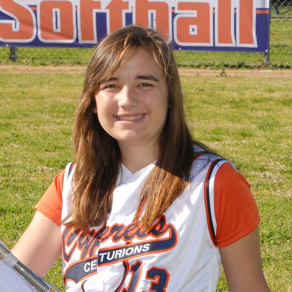 Chloe Gould