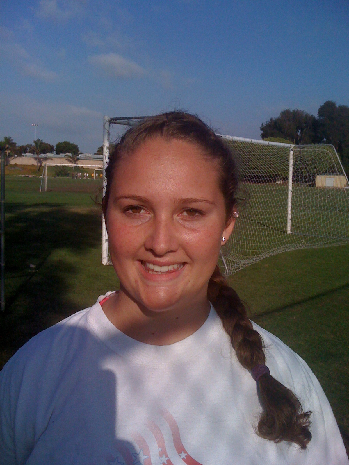 Kelsey Woodhouse