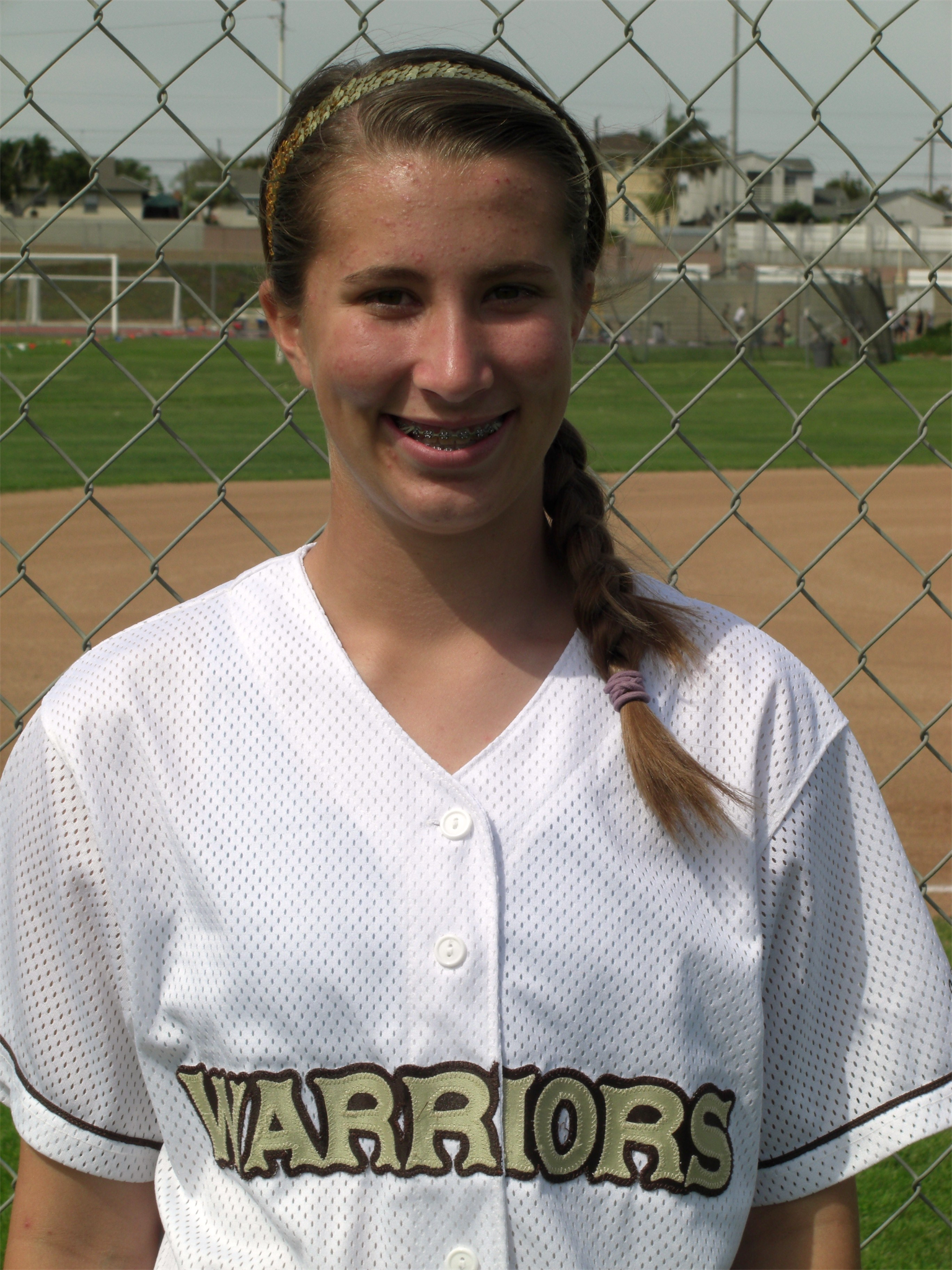 Marissa McComas