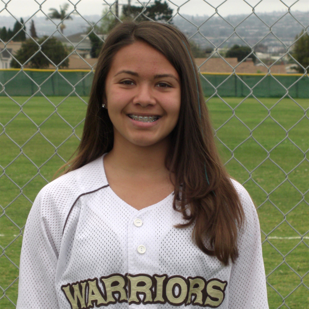 Carianne  Chavez mugshot