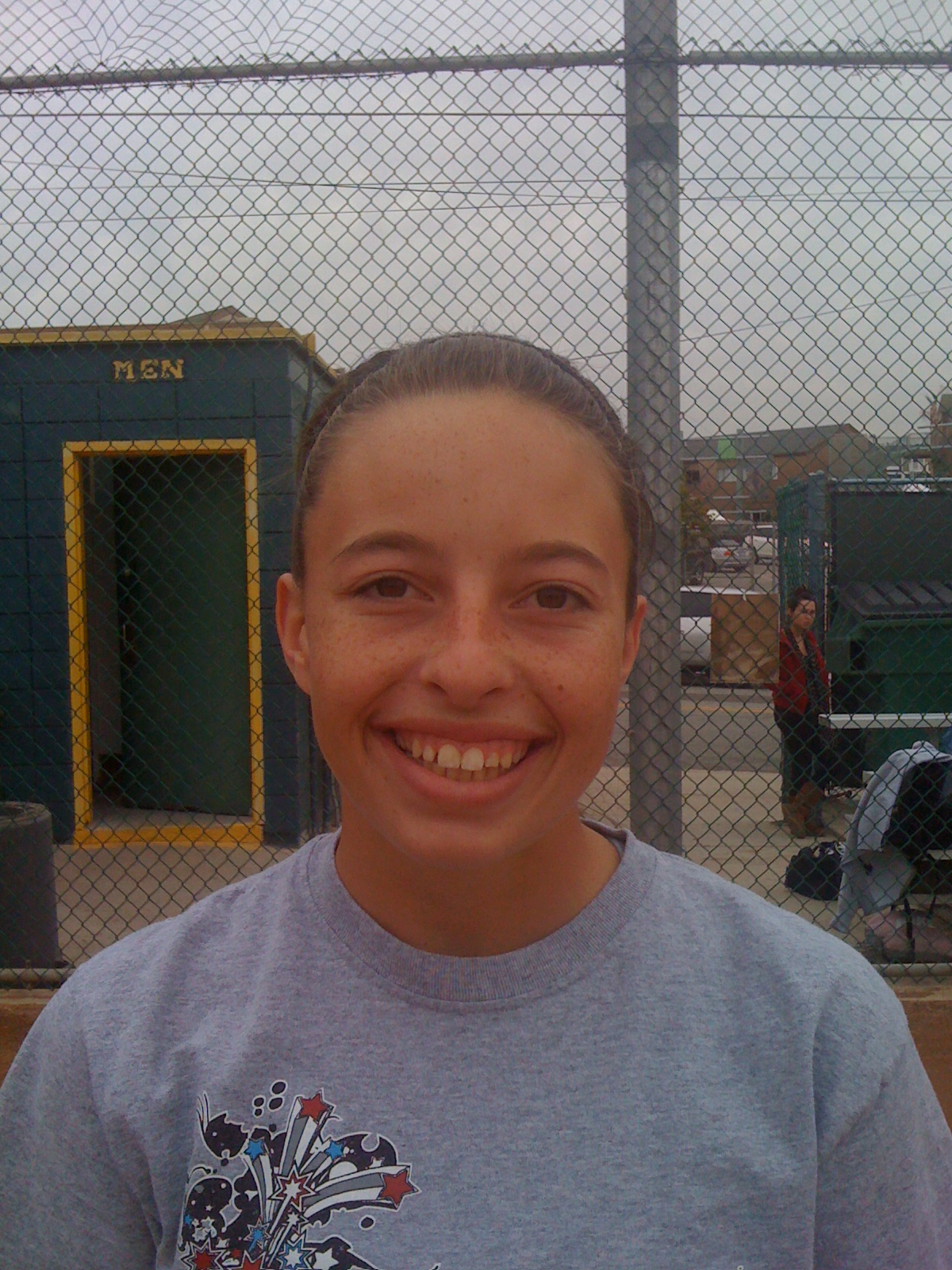 Elizabeth Lewis