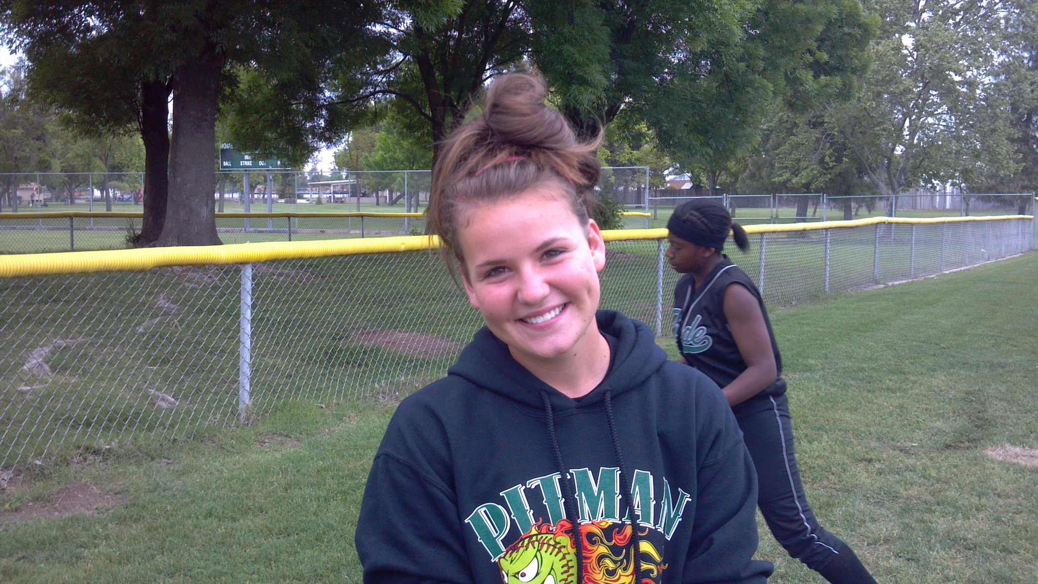 Regan Wolfley
