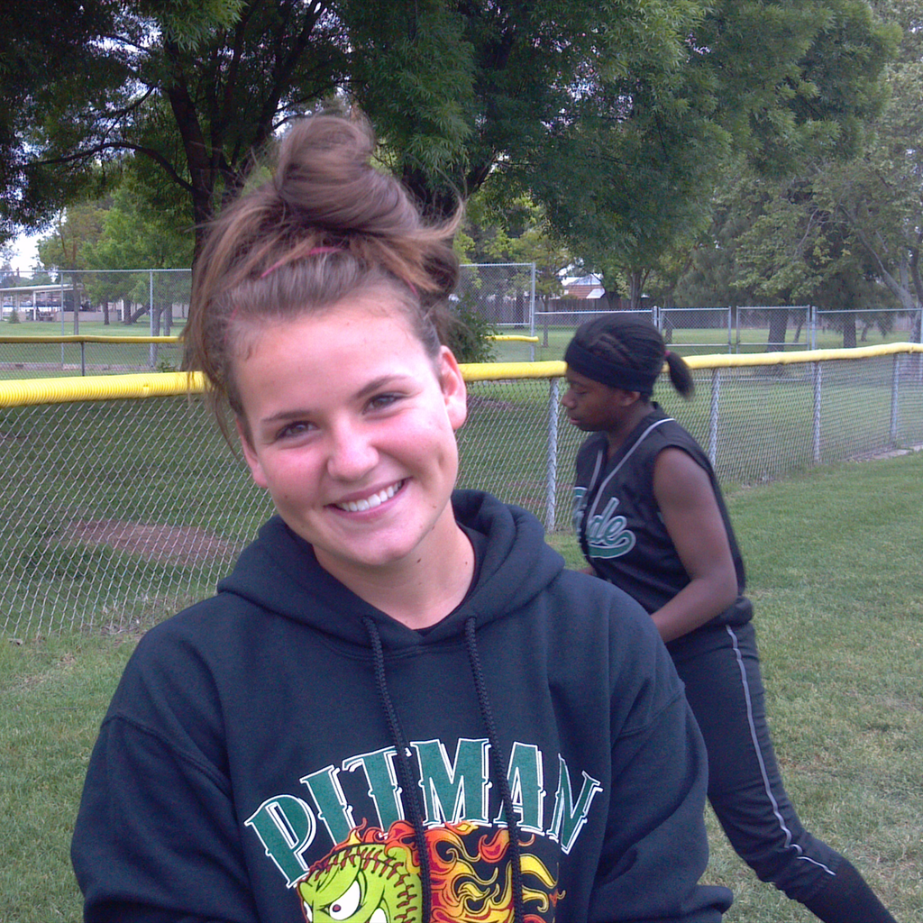 Regan Wolfley