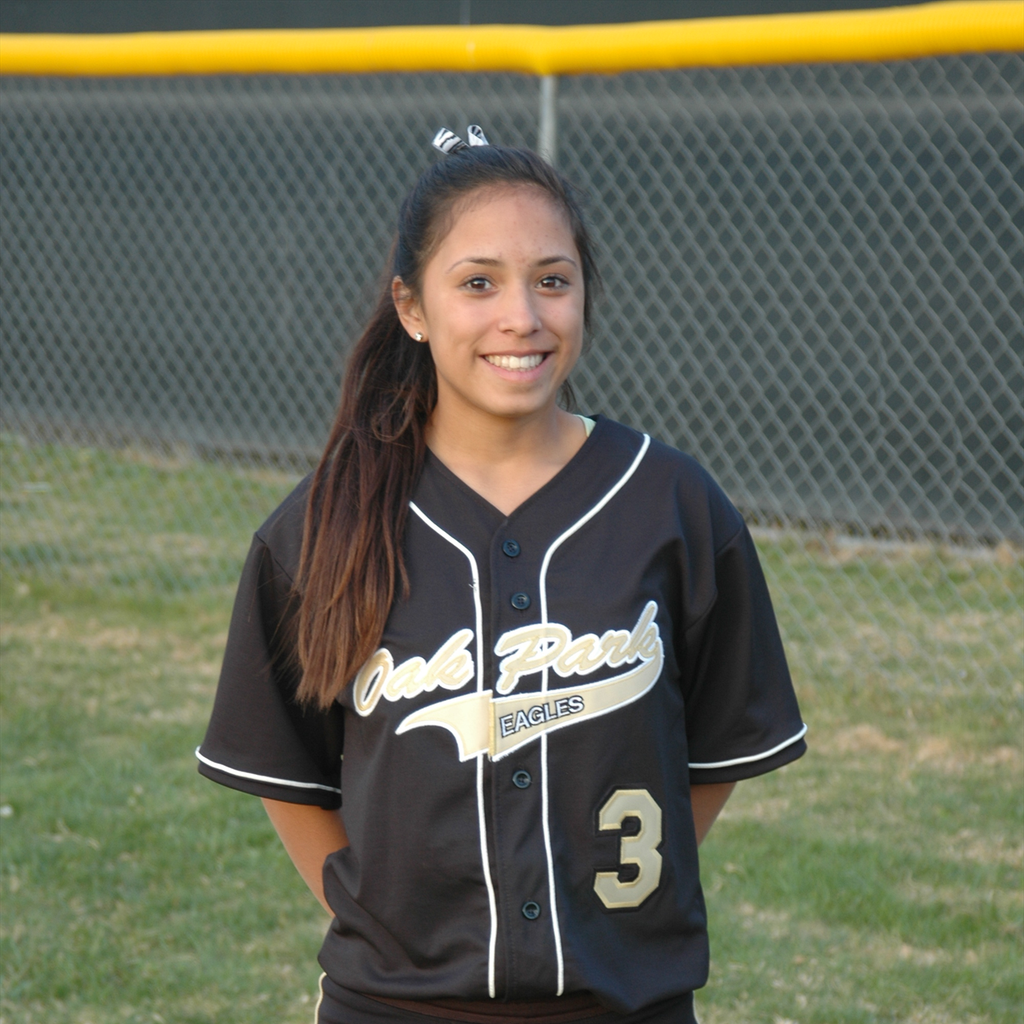 Alexandra Lopez mugshot