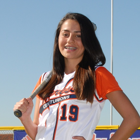Selene Bustamante