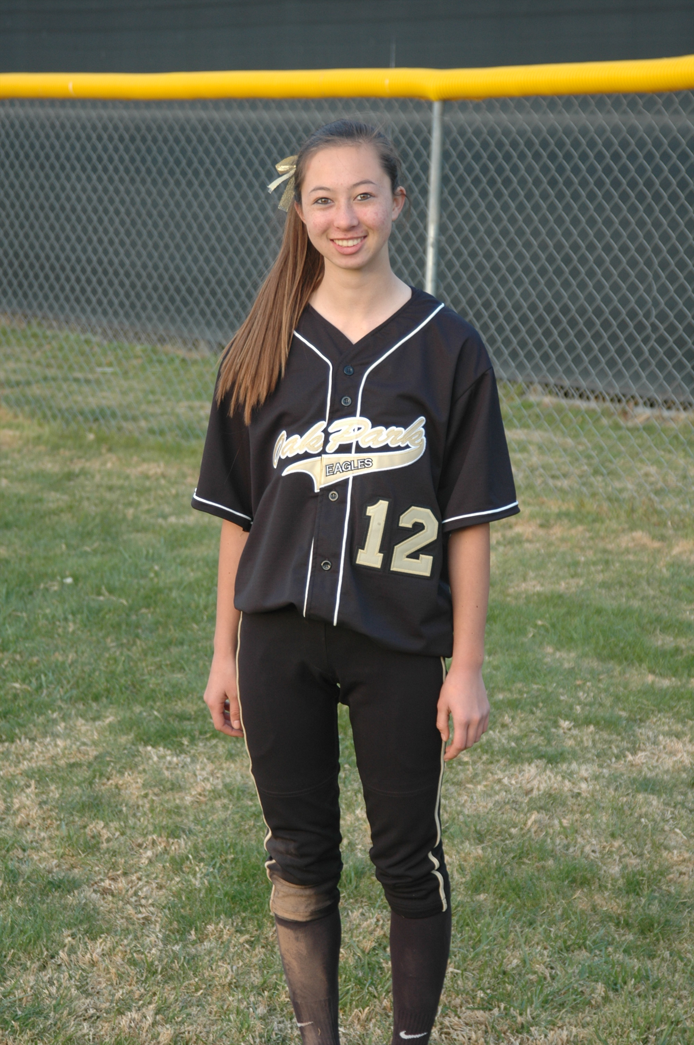 Leah Wheatley
