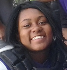Alyssa Gilliam