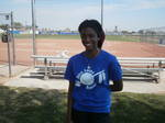 Kayla Douglas