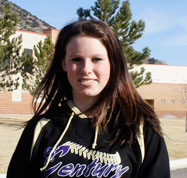 Krista Hamilton