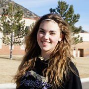 Lindsay Horst mugshot