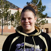 Destinee Rankin mugshot
