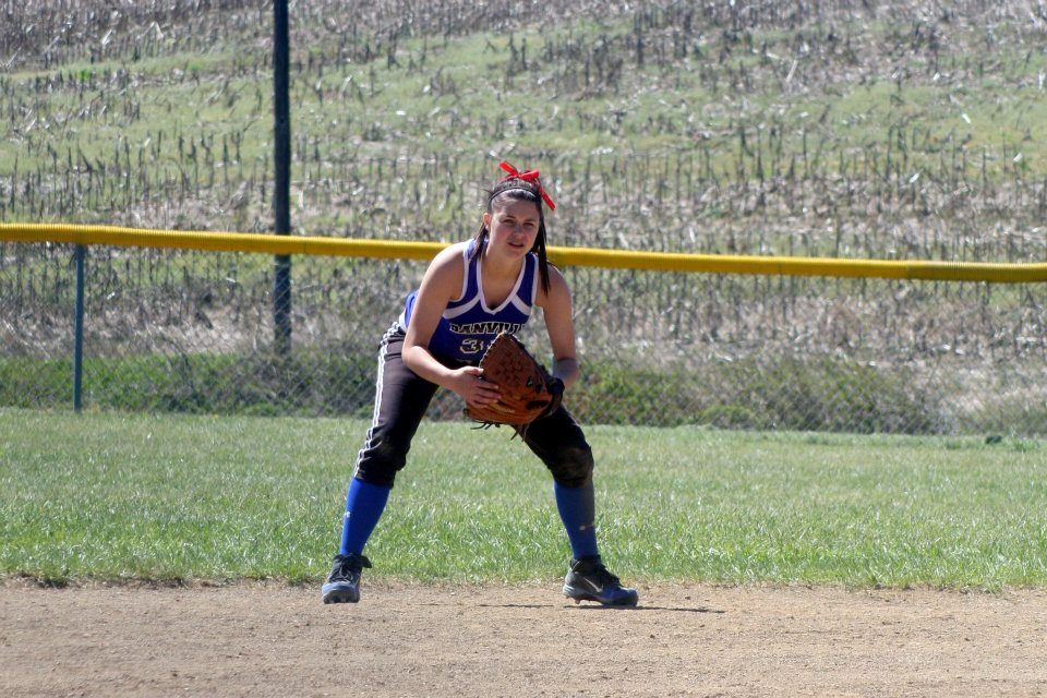 Ashlynne Hurlow