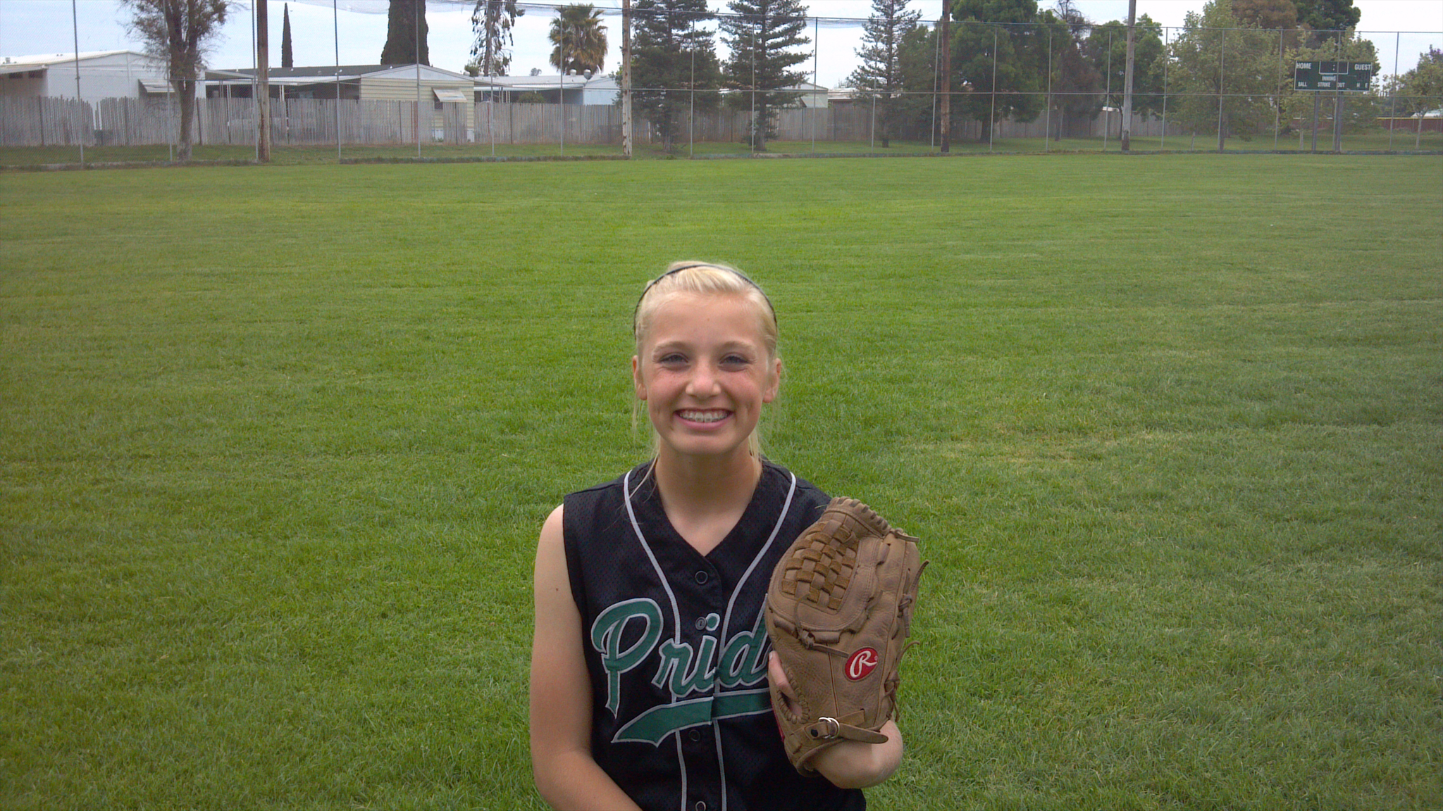 Maddy Halteman