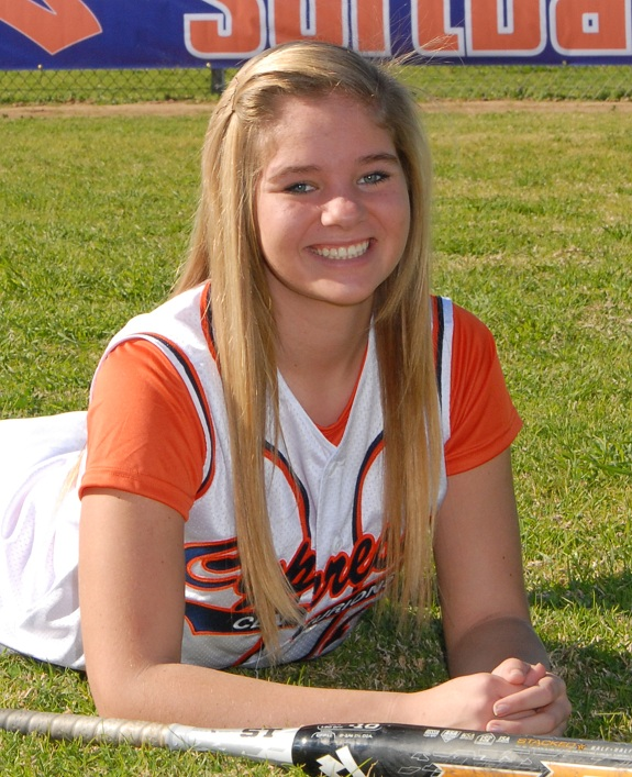 Madison Ortego