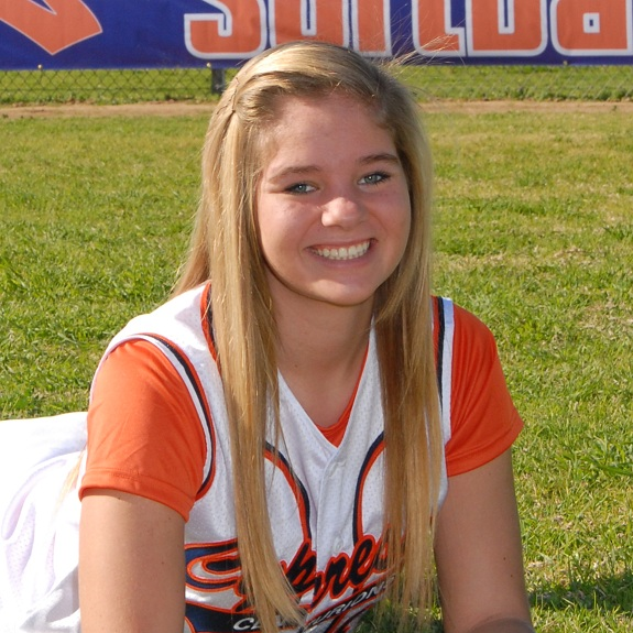 Madison Ortego
